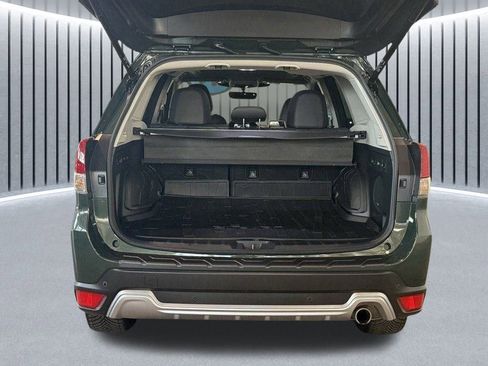 Certified 2023 Subaru Forester Touring image 9