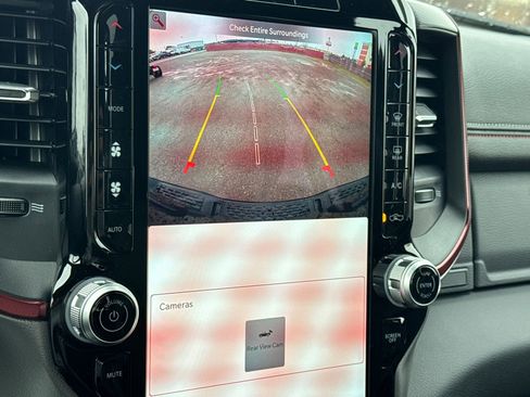 New 2026 RAM 1500 Rebel image 18