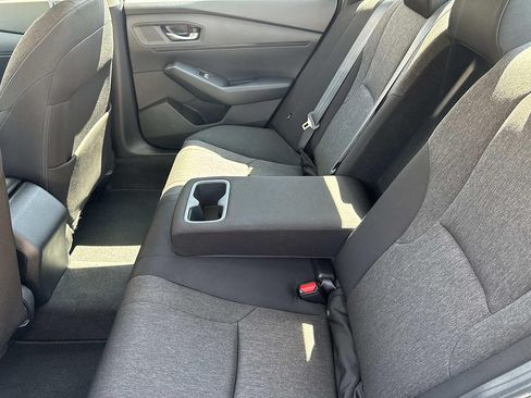Certified 2023 Honda Accord LX image 15