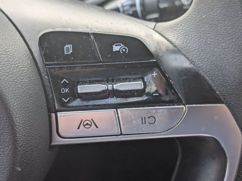 Used 2023 Hyundai Santa Cruz SEL w/ Activity Package FWD image 7