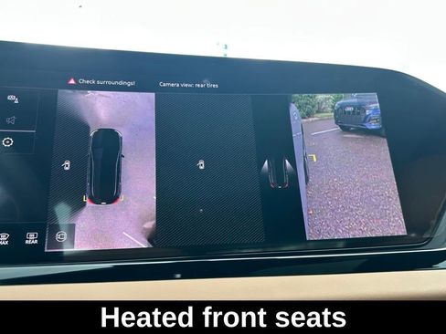 New 2025 Audi A5 2.0T Premium image 19