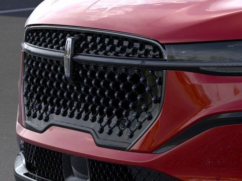 New 2025 Lincoln Nautilus Premier w/ Jet Appearance Package image 20