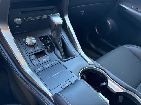 Used 2021 Lexus NX 300h 300h w/ Premium Package image 20