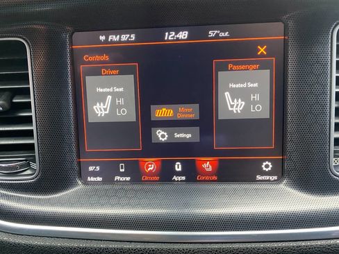 Used 2018 Dodge Charger R/T image 35