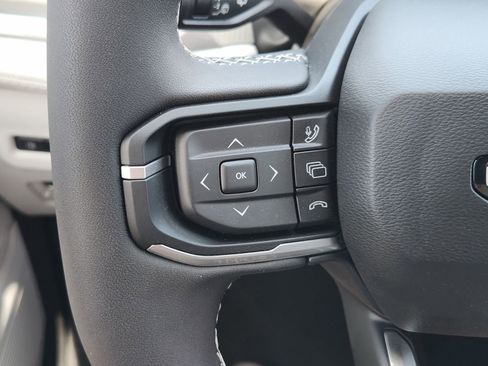 New 2026 Jeep Cherokee Laredo AWD/4WD image 37
