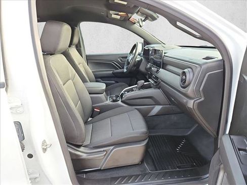 Certified 2024 Chevrolet Colorado Trail Boss w/ Advanced Trailering Package image 21