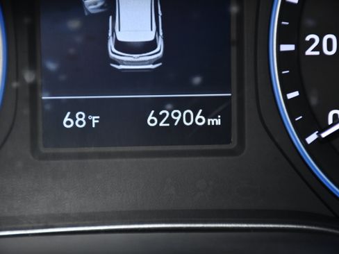 Used 2021 Hyundai Kona SEL FWD image 18