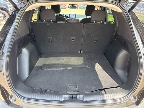 Used 2024 Ford Escape Active image 10