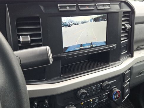 Used 2024 Ford F350 XLT w/ FX4 Off-Road Package image 25