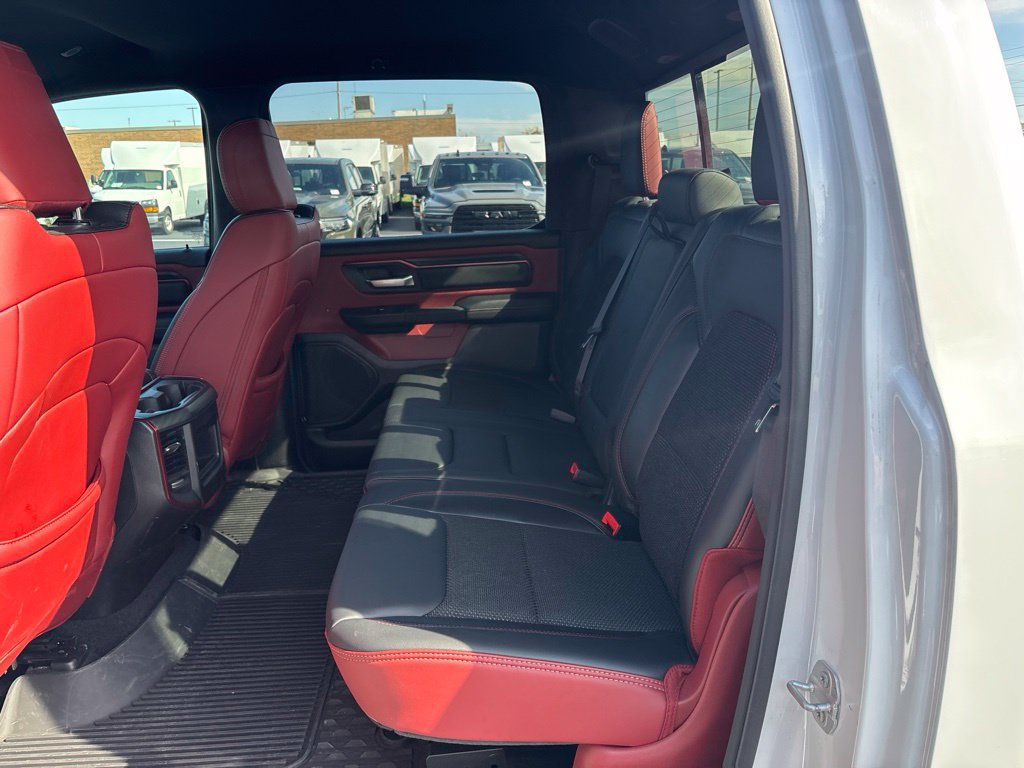Used 2026 RAM 1500 Rebel w/ Rebel Level 1 Equipment Group AWD/4WD image 26
