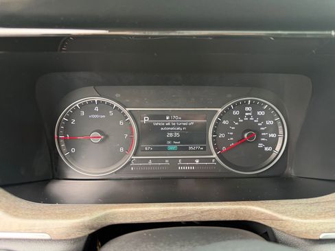 Certified 2023 Kia Sorento S w/ Panoramic Sunroof Package AWD/4WD image 14