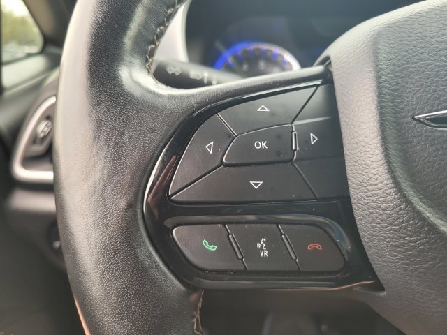 Used 2020 Chrysler Pacifica Touring-L w/ Advanced Safetytec Group FWD image 27