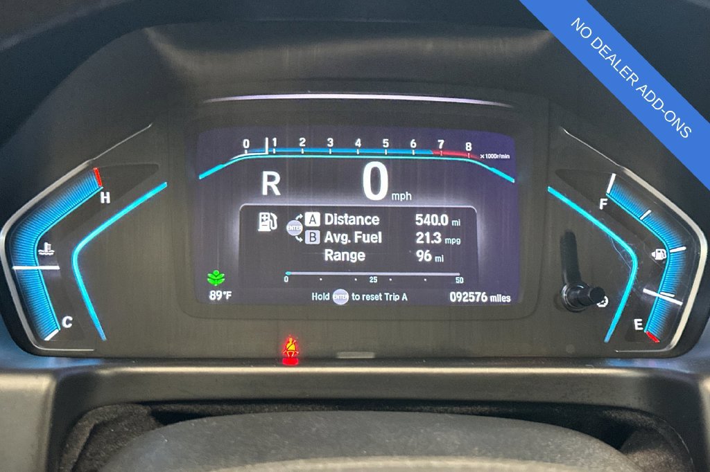 Used 2020 Honda Odyssey EX-L image 28