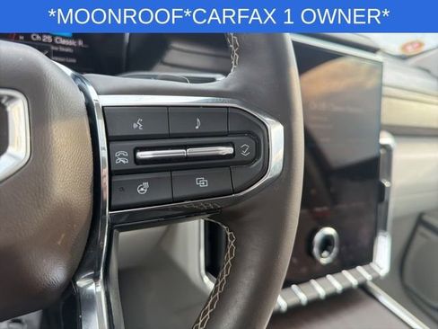 Used 2024 GMC Acadia Denali w/ LPO, Floor Liner Package FWD image 39