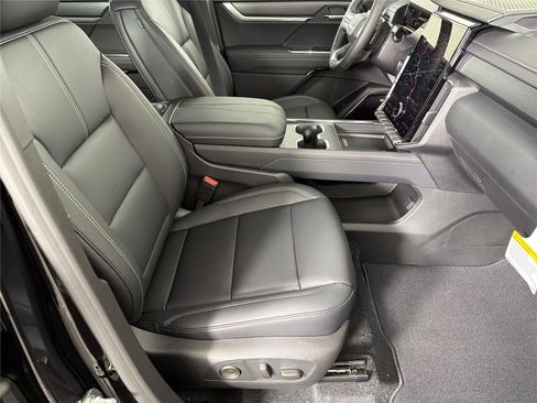 New 2026 GMC Acadia Elevation w/ Black Edition FWD image 11