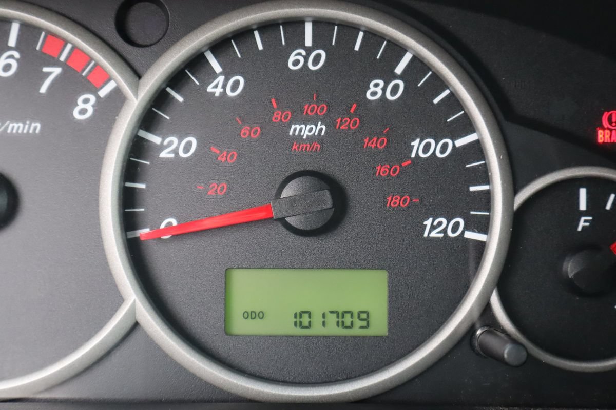 Used 2006 MAZDA Tribute I AWD/4WD image 42