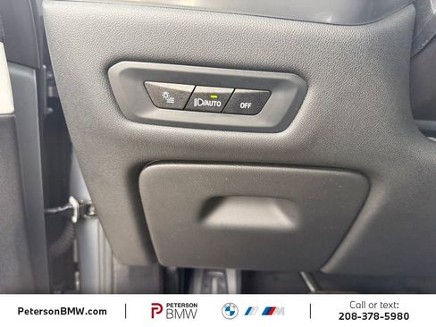 Used 2024 BMW X5 xDrive50e w/ Premium Package image 30