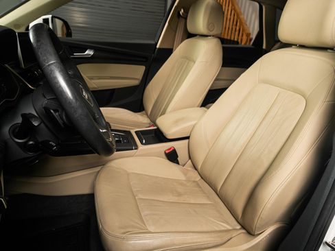 Used 2018 Audi Q5 2.0T Premium Plus w/ Premium Plus Package image 4