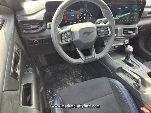 New 2026 Ford Mustang Dark Horse image 7