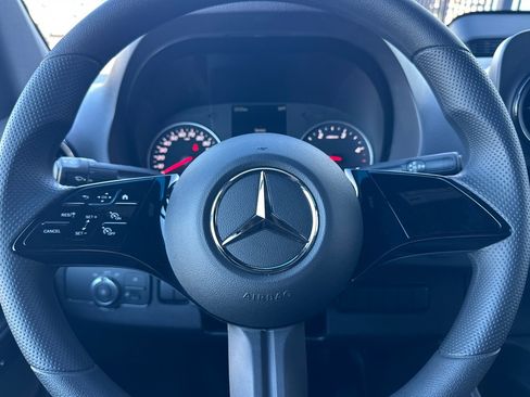 New 2025 Mercedes-Benz Sprinter 2500 image 22