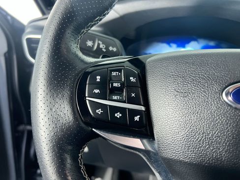 Used 2022 Ford Explorer ST w/ Equipment Group 401A AWD/4WD image 16