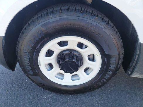 New 2025 Chevrolet Brightdrop 400 w/ Battery Pack, Max Range image 31