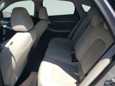 Certified 2023 Hyundai Sonata SE FWD image 13