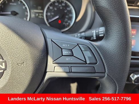 Used 2025 Nissan Kicks Play S FWD image 22