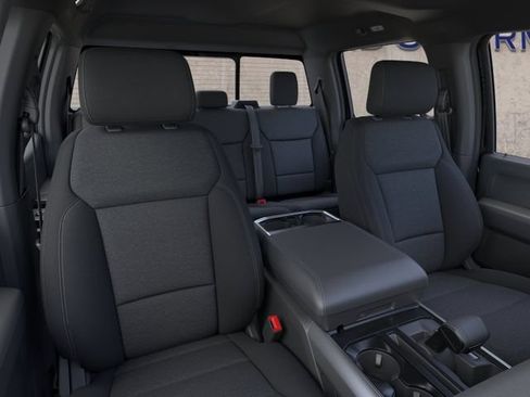 New 2026 Ford F150 XLT AWD/4WD image 10