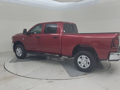 New 2025 RAM 2500 Tradesman image 10
