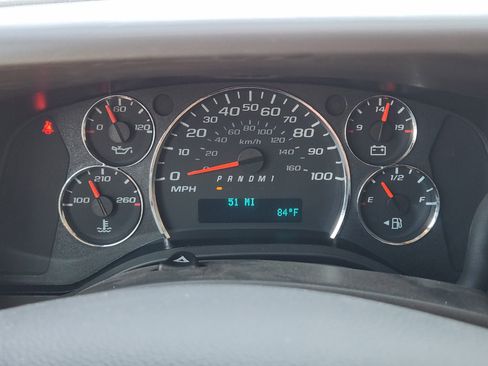 New 2025 Chevrolet Express 3500 w/ Power Convenience Package image 21