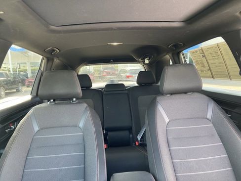 Used 2024 Honda CR-V Sport image 17