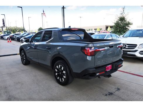 Certified 2026 Hyundai Santa Cruz SEL FWD image 6