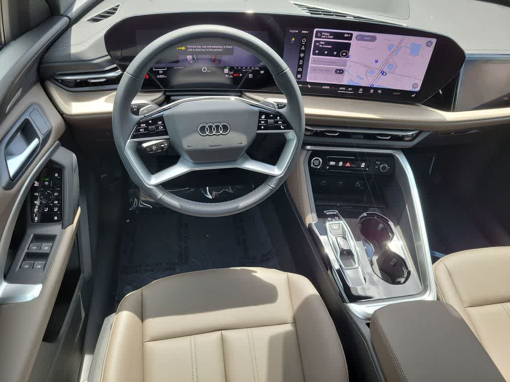 New 2026 Audi Q5 Premium AWD/4WD image 10