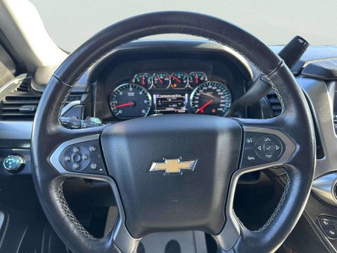 Used 2016 Chevrolet Tahoe LTZ image 33
