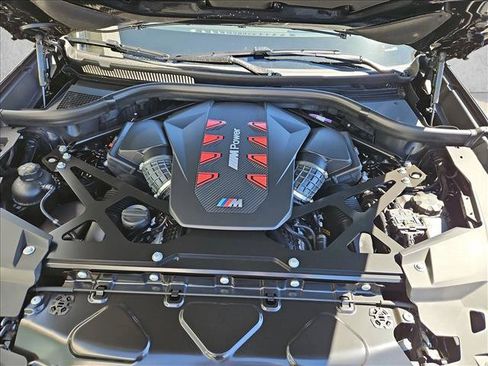 New 2026 BMW X5 M Competition w/ Executive Package AWD/4WD image 17