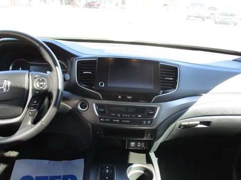 Used 2023 Honda Ridgeline RTL image 35