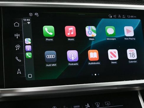 New 2025 Audi RS 7 performance Sportback image 17