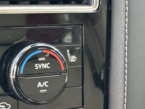 Certified 2021 Nissan Armada SL w/ Captain's Chairs Package image 38