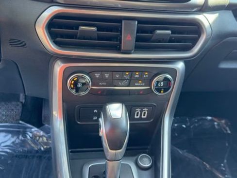 Certified 2022 Ford EcoSport SE w/ SE Convenience Package AWD/4WD image 11