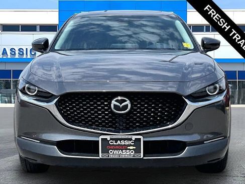 Used 2021 MAZDA CX-30 FWD 2.5 S w/ Preferred Package image 18