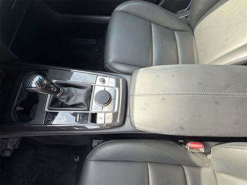 Certified 2023 MAZDA CX-30 AWD 2.5 S w/ Select Package image 3