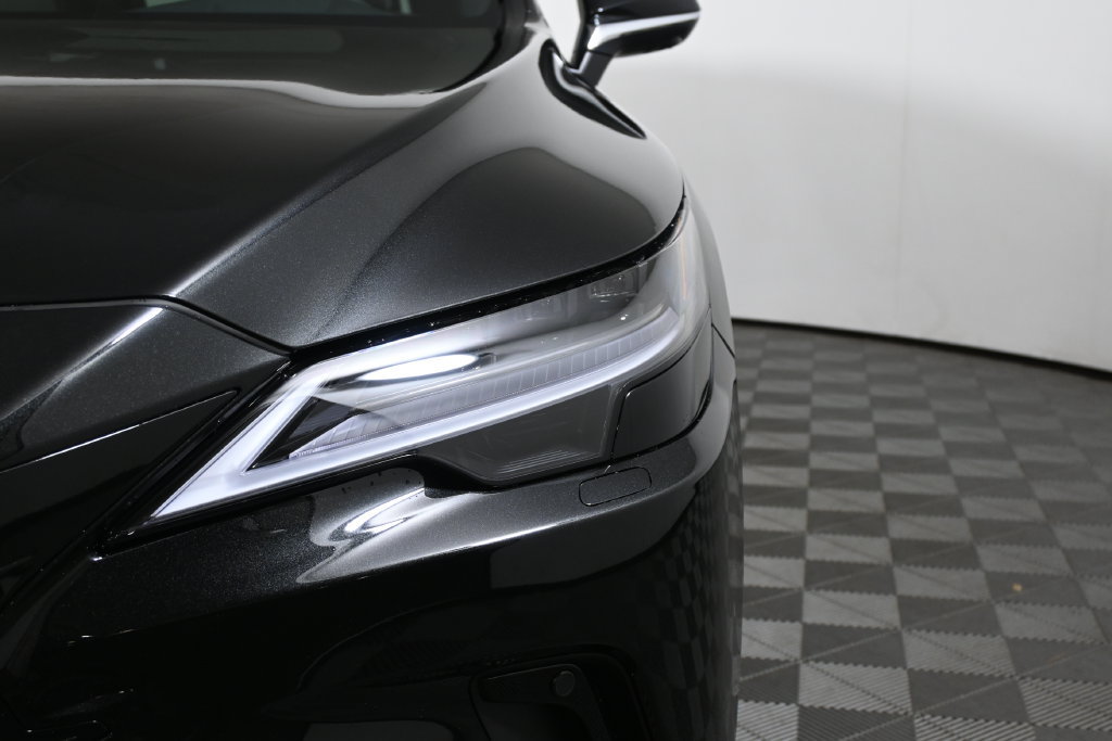 New 2026 Lexus RX 350 AWD w/ Convenience Package image 11