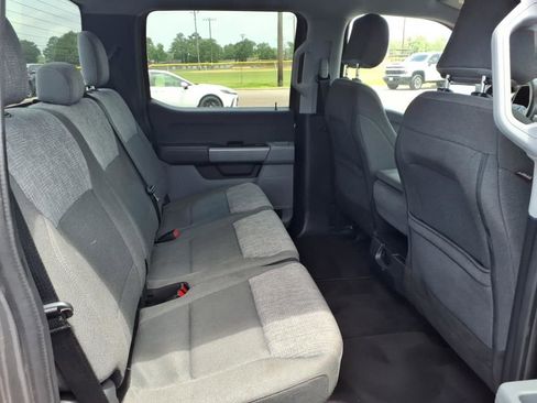 Used 2022 Ford F150 XLT image 22