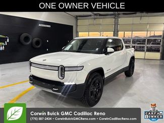 Used 2023 Rivian R1T Adventure AWD/4WD 360° Tour