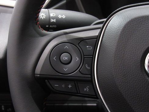 New 2026 Toyota Corolla SE image 23