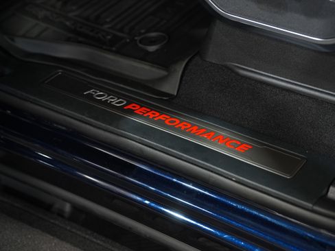 Used 2023 Ford F150 Raptor w/ Equipment Group 802A Raptor R image 34