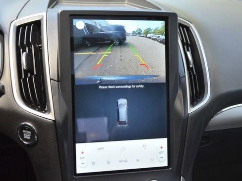 Used 2021 Ford Edge SEL w/ Convenience Package image 31