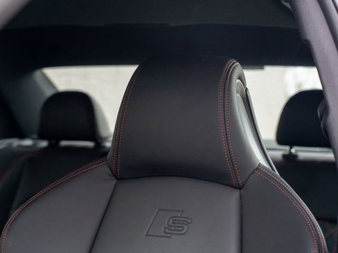 Used 2023 Audi S4 Premium Plus w/ Premium Plus Package image 19