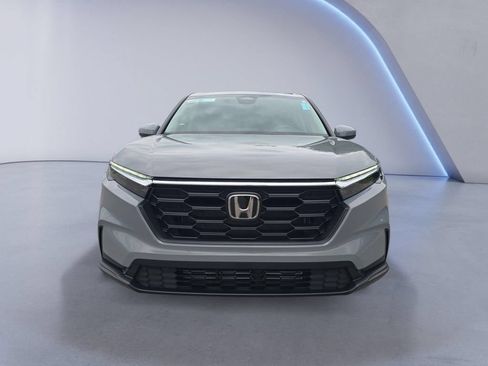 New 2026 Honda CR-V LX image 9